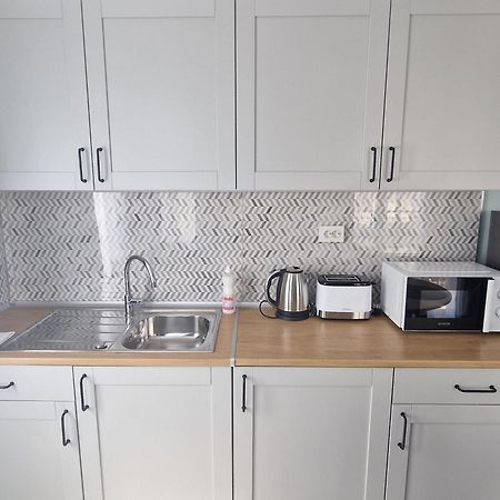 Flowers Apartments เนเซบาร์ ภายนอก รูปภาพ