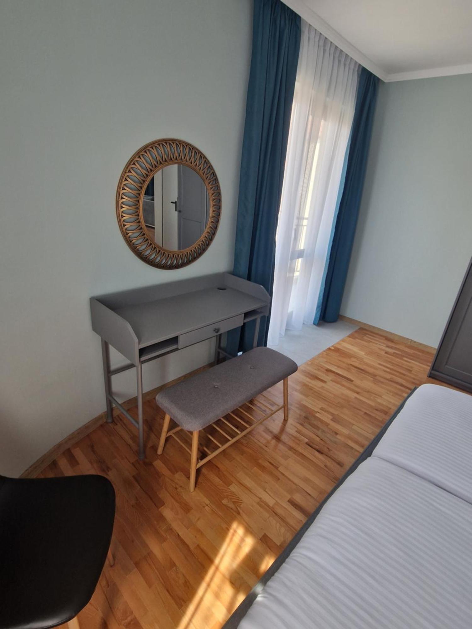 Flowers Apartments เนเซบาร์ ภายนอก รูปภาพ