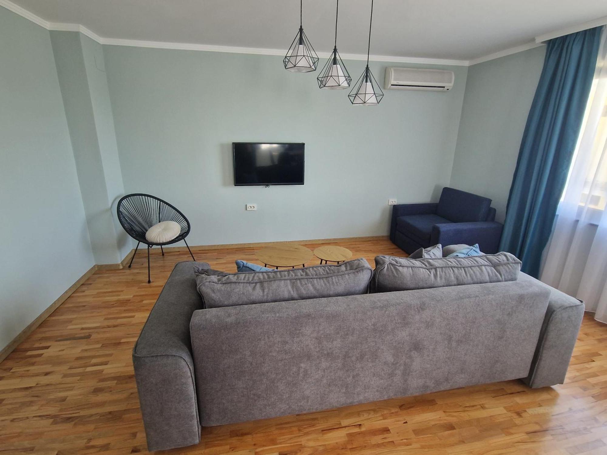 Flowers Apartments เนเซบาร์ ภายนอก รูปภาพ