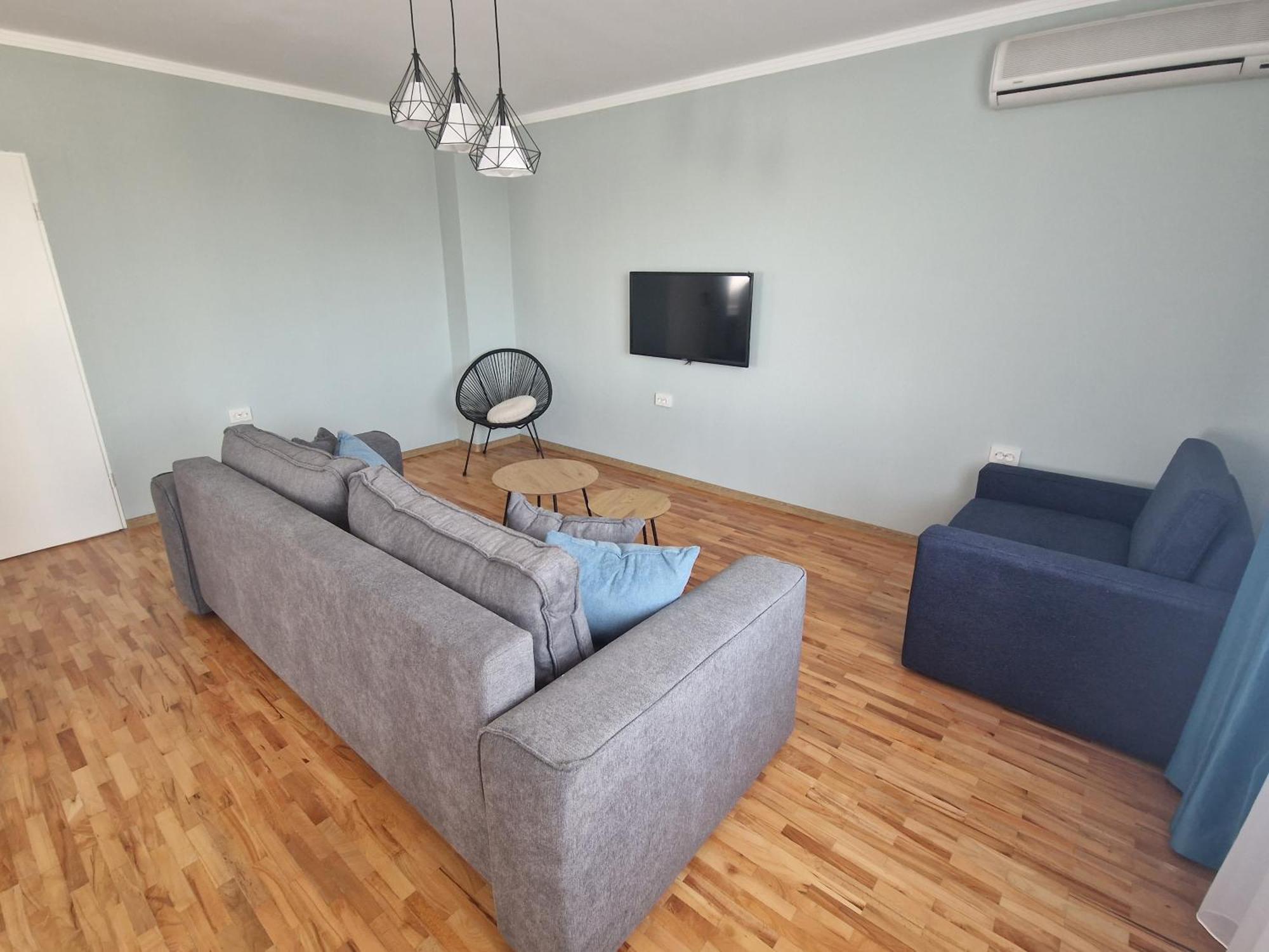 Flowers Apartments เนเซบาร์ ภายนอก รูปภาพ